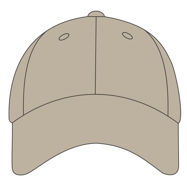 Hat Front