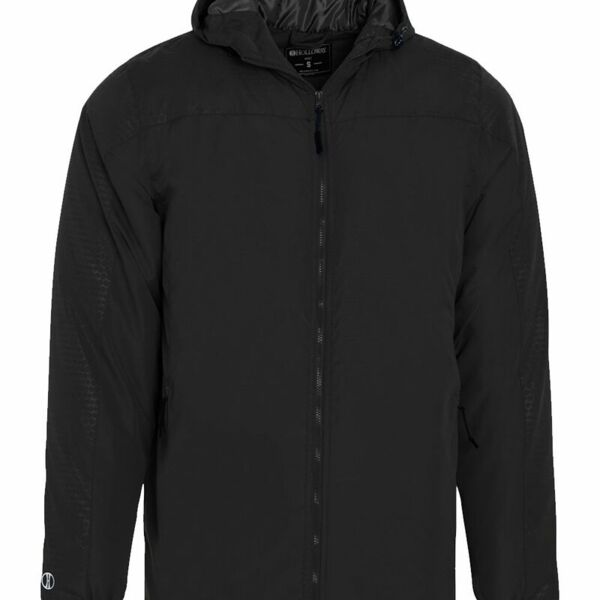 Bionic Hooded Jacket Thumbnail