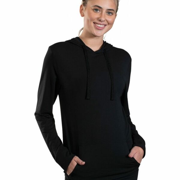 Repreve® Eco Hooded Sweatshirt Thumbnail