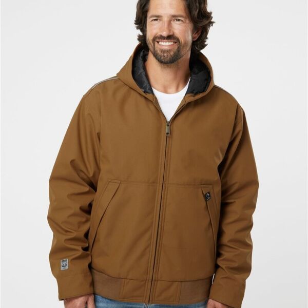 Rubicon Jacket Thumbnail