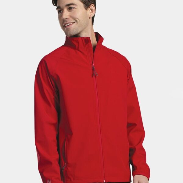 Featherlight Soft Shell Jacket Thumbnail