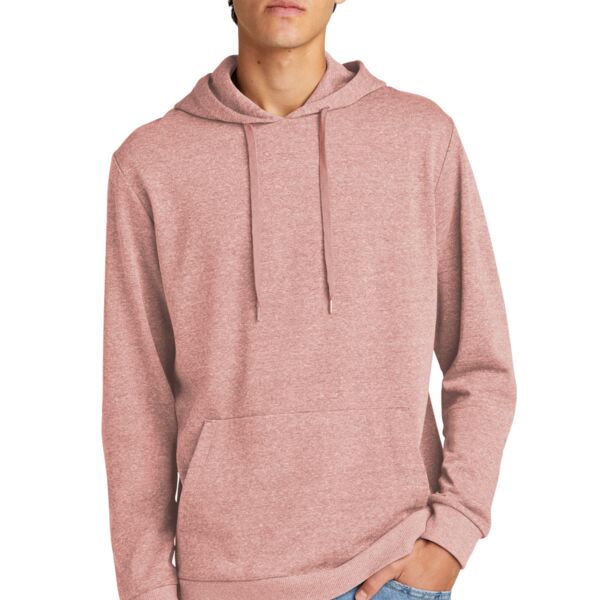 Perfect Tri ® Fleece Pullover Hoodie Thumbnail