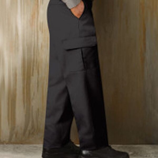 Industrial Cargo Pants Thumbnail