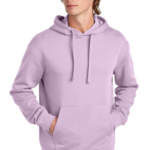 Heritage Fleece Pullover Hoodie Thumbnail