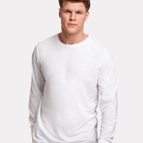 Essential Long Sleeve T-Shirt Thumbnail