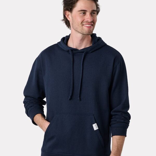Fleece Hooded Sweatshirt Thumbnail