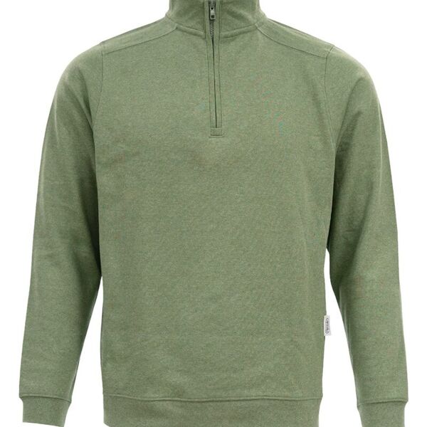 Quarter-Zip Pullover Thumbnail