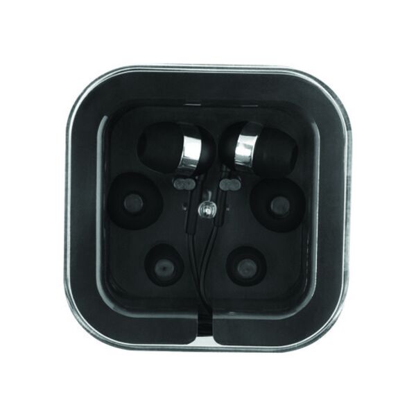 Earbuds With Microphone Thumbnail