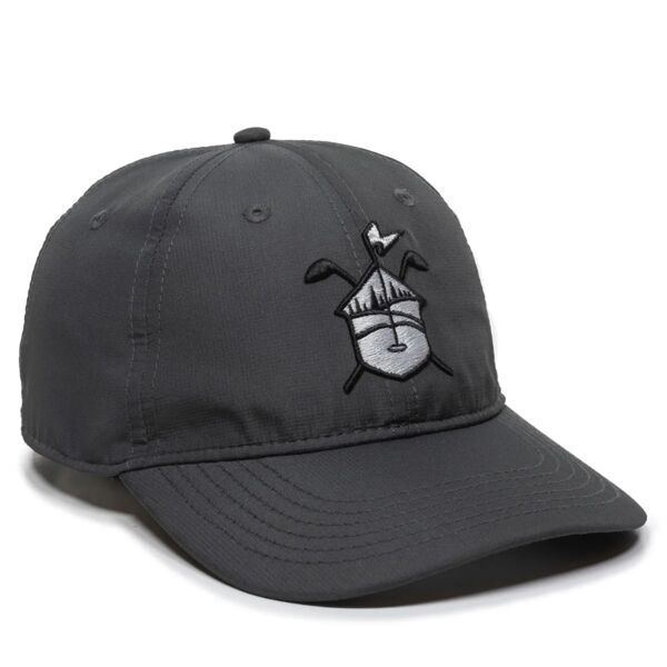 Ultimate Lightweight Performance Cap Thumbnail