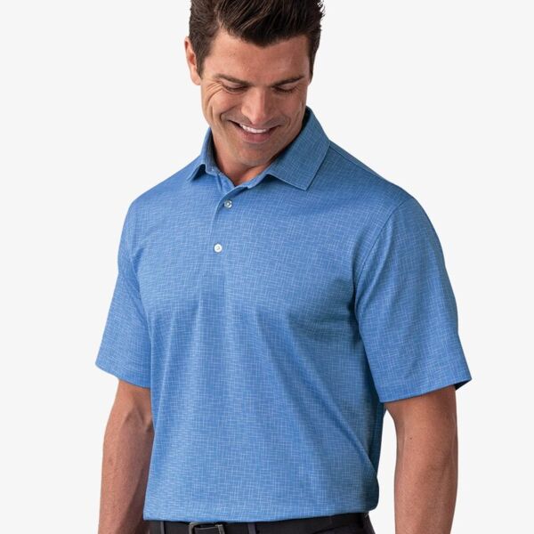 Brunswick Performance Polo Thumbnail
