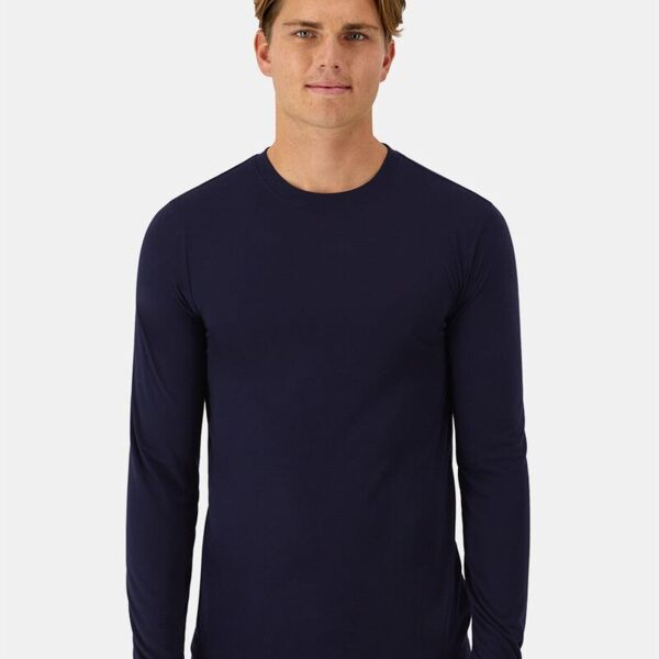 Cool DRI® Cotton Touch Long Sleeve T-Shirt Thumbnail