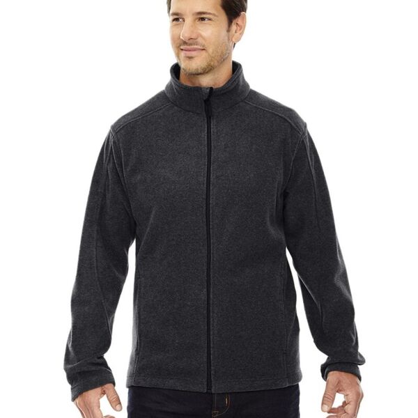 Tall Journey Fleece Jacket Thumbnail