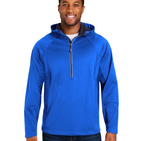 Techno Lite Pullover Anorak Thumbnail