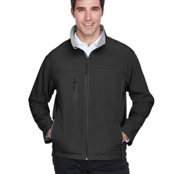 Soft Shell Jacket Thumbnail
