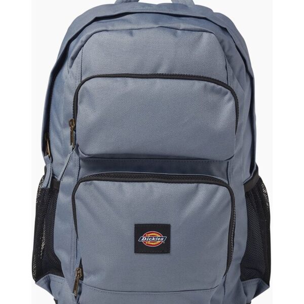 23L Double Zip Pocket Backpack Thumbnail