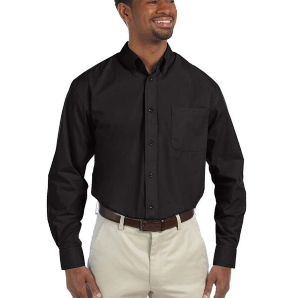 Essential Poplin Thumbnail