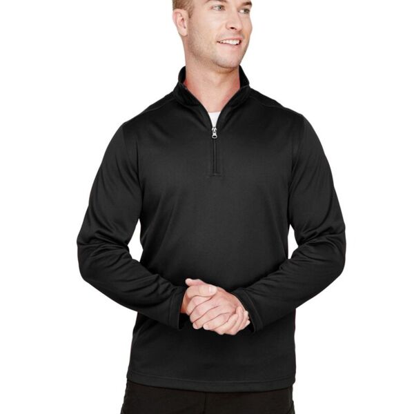 Advantage Snag Protection Plus Quarter-Zip Pullover Thumbnail