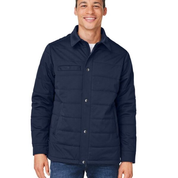 Guardian Soft Shell Chore Coat Thumbnail