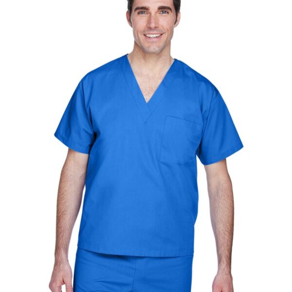 Restore Scrub Top Thumbnail