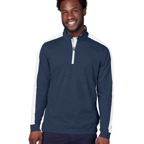 Cloudspun Quarter-Zip Pullover Thumbnail