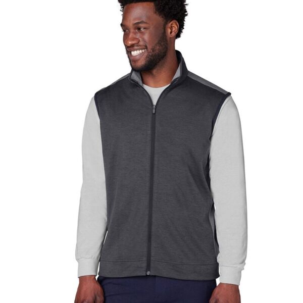 T7 Cloudspun Vest Thumbnail