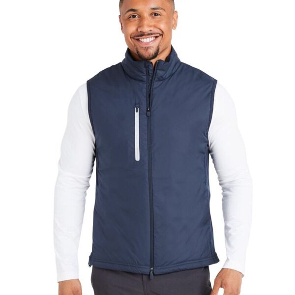 Hielands Vest Thumbnail