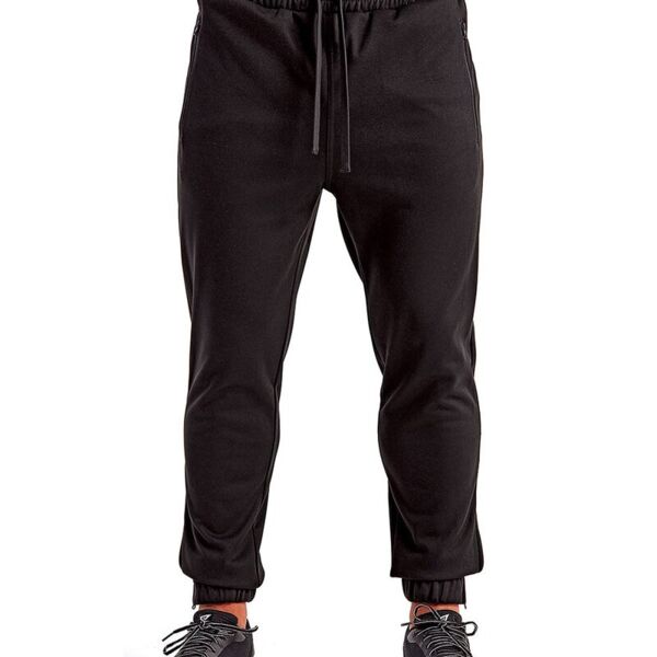 Spun Dyed Joggers Thumbnail