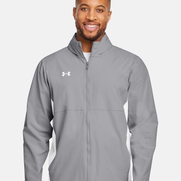 Rival Stretch Jacket Thumbnail