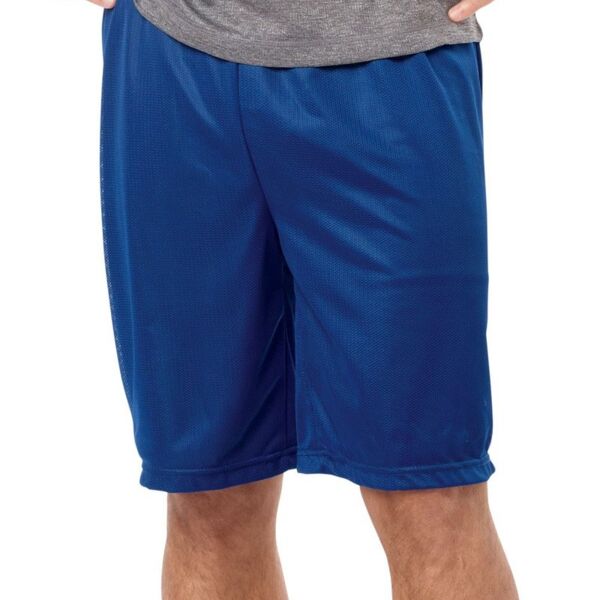 Mini Mesh 9'' Inseam Shorts Thumbnail