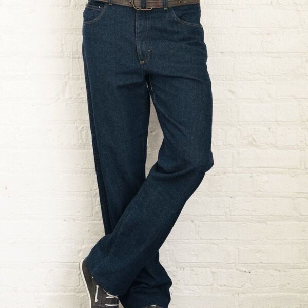 Authentic Jeans Thumbnail