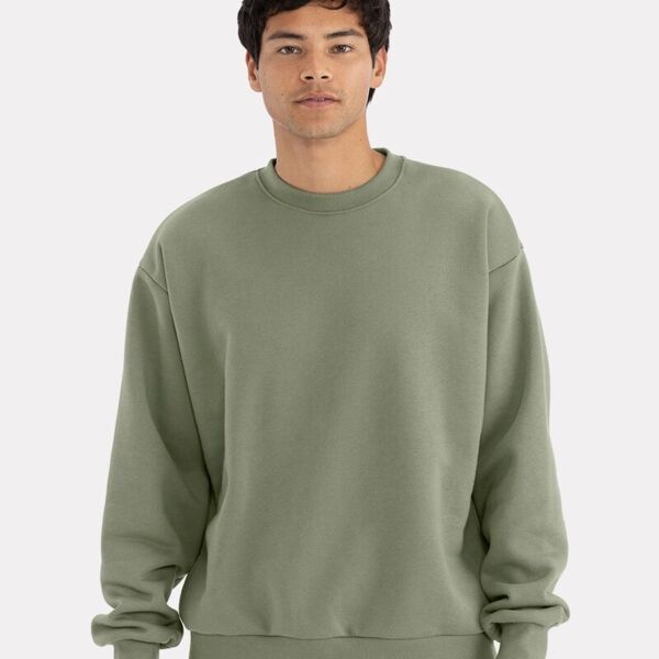 Heavyweight Crewneck Sweatshirt Thumbnail