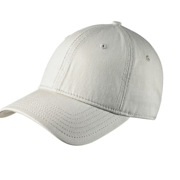 Adjustable Unstructured Cap Thumbnail