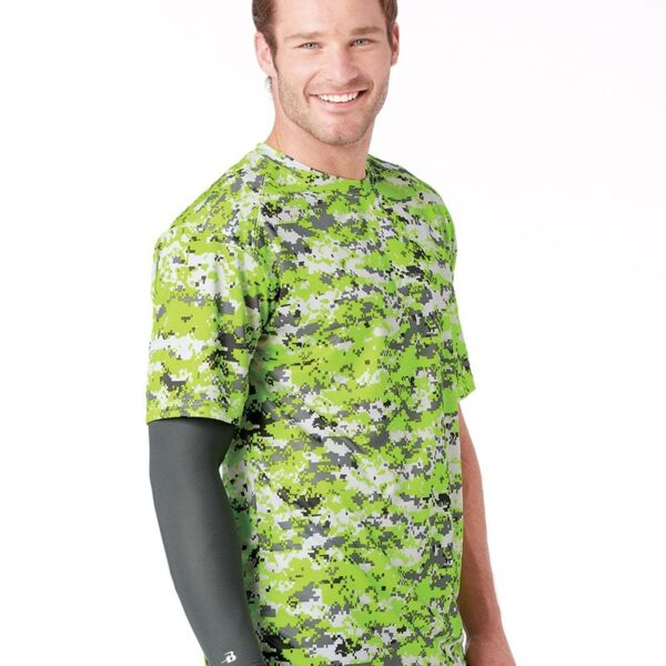 Digital Camo T-Shirt Thumbnail