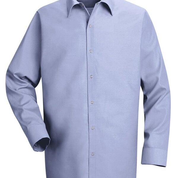 Specialized Pocketless Long Sleeve Work Shirt Thumbnail