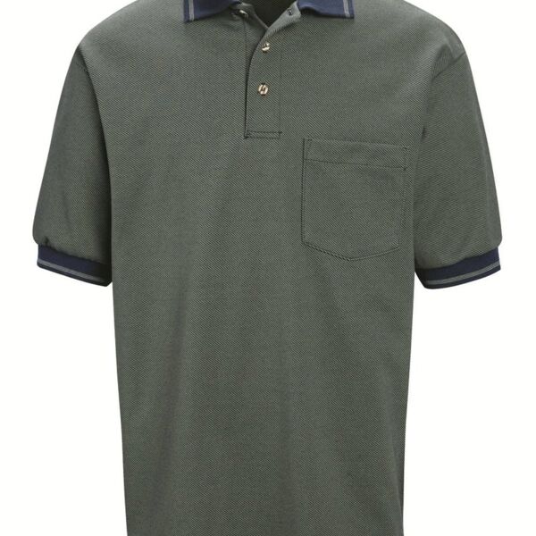 Performance Knit Twill Shirt Thumbnail