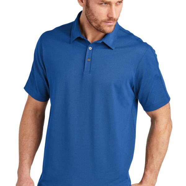 Onyx Polo Thumbnail