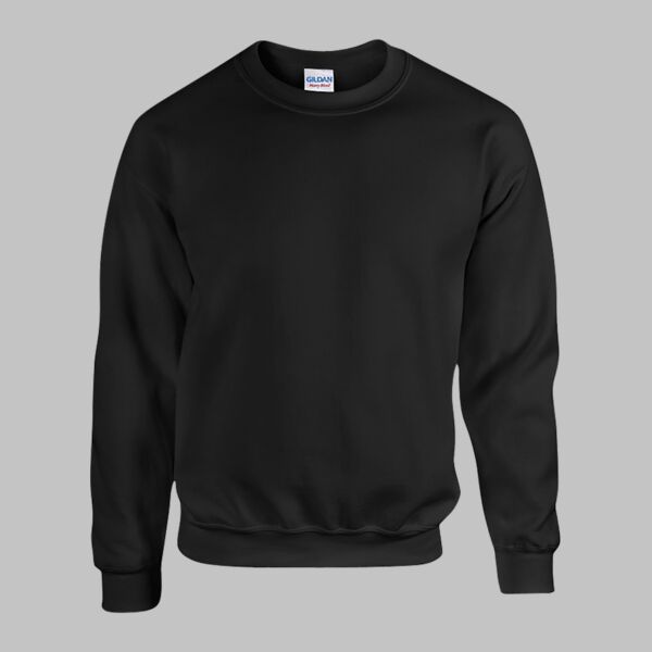 Gildan? Heavy Blend? Adult Crewneck Sweatshirt Thumbnail