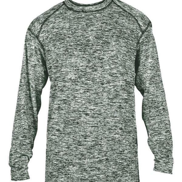 Blend Long Sleeve T-Shirt Thumbnail