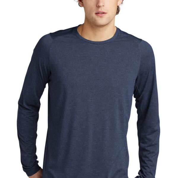 Series Performance Long Sleeve Crew Tee Thumbnail