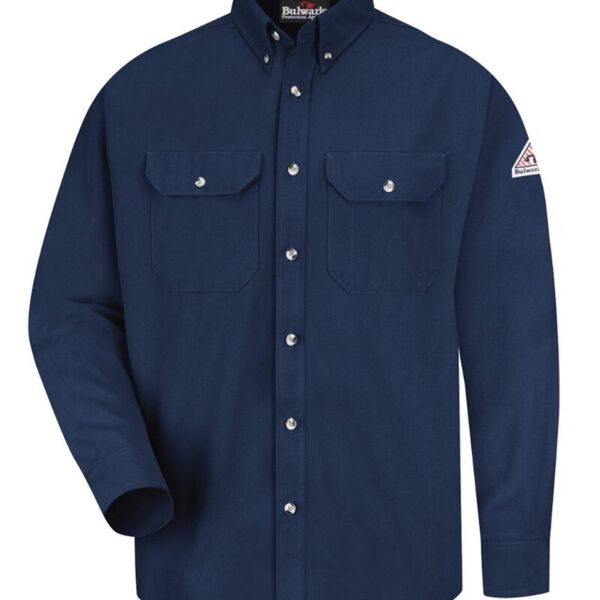 Uniform Shirt - Tall Sizes Thumbnail