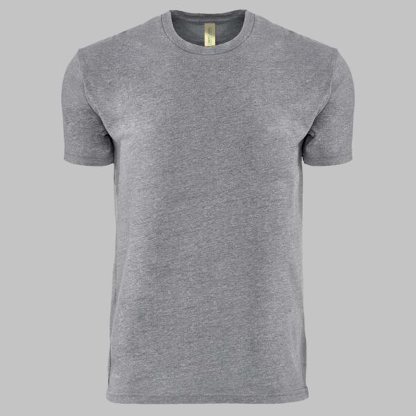 Eco Heavyweight T-Shirt Thumbnail