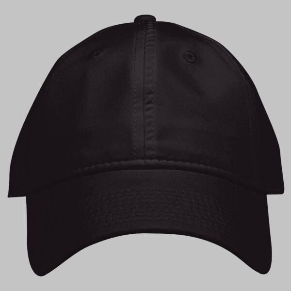 Relaxed Gamechanger Cap Thumbnail