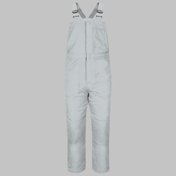 Deluxe Insulated Bib Overall - EXCEL FR® ComforTouch Thumbnail