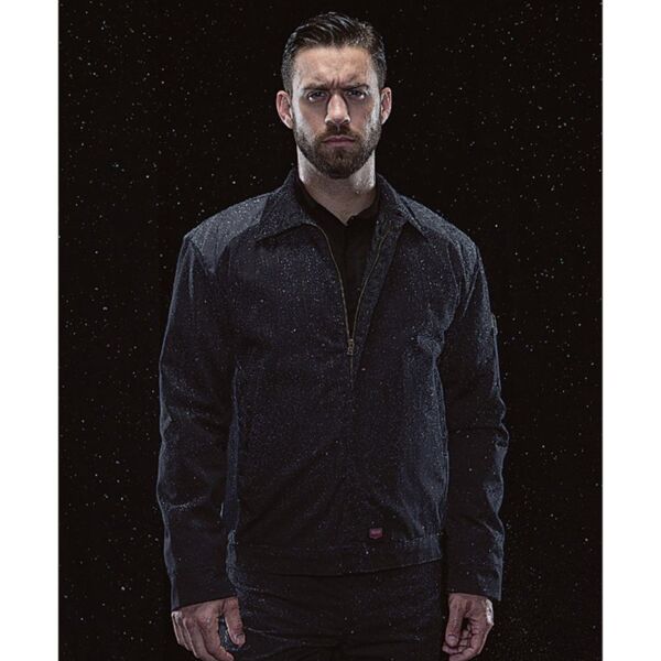 Performance Crew Jacket Thumbnail