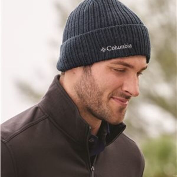 Watch Cap Cuffed Beanie Thumbnail