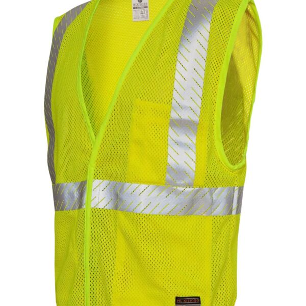FR Breathable Mesh Vest Thumbnail