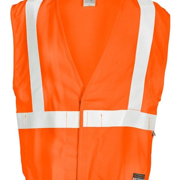 FR Classic Vest Thumbnail