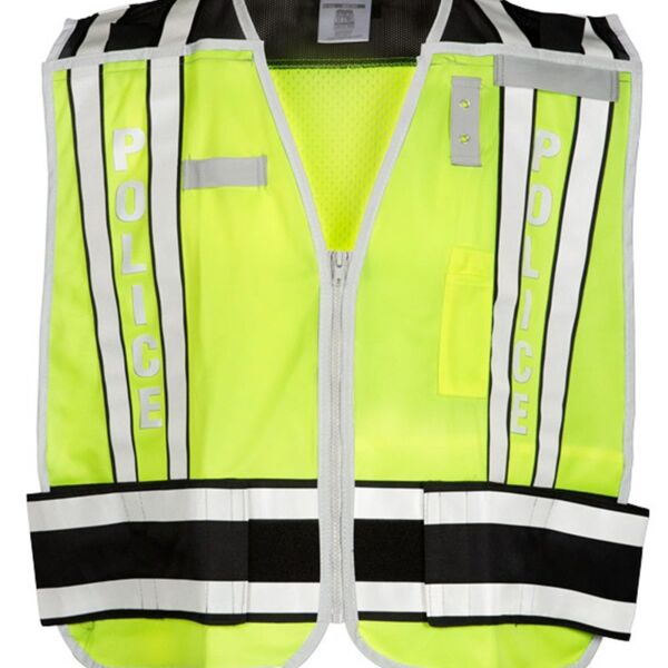 Police Vest Thumbnail