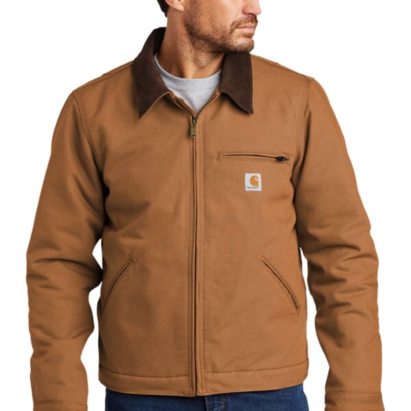 Tall Duck Detroit Jacket Thumbnail