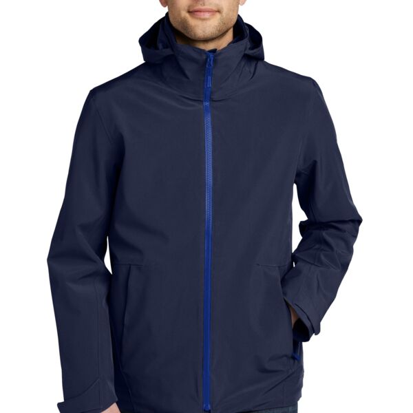 WeatherEdge ® 3 in 1 Jacket Thumbnail
